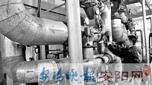供暖，一張必須答好的“考卷”